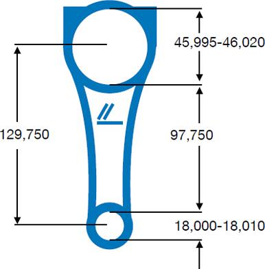 IPSA CO003800 - Biella www.autoricambit.com