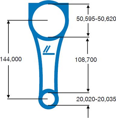 IPSA CO002500 - Biella www.autoricambit.com