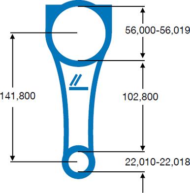 IPSA CO007100 - Biella www.autoricambit.com