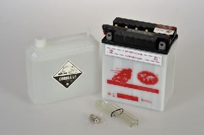 IPSA TMB51211 - Batteria avviamento www.autoricambit.com