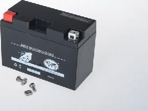 IPSA TMBA50801 - Batteria avviamento www.autoricambit.com