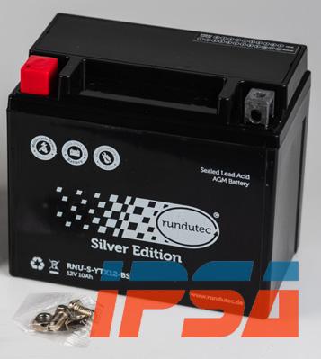 IPSA TMBA51012 - Batteria avviamento www.autoricambit.com