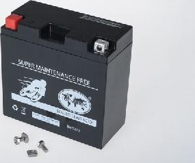 IPSA TMBA51293 - Batteria avviamento www.autoricambit.com