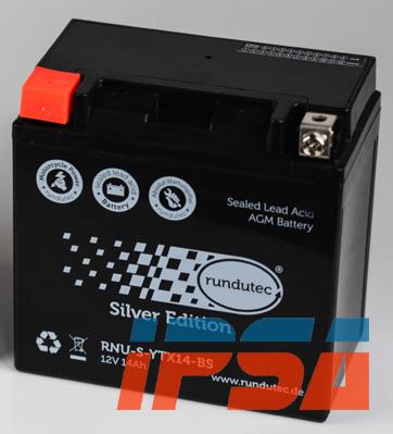 IPSA TMBA51214 - Batteria avviamento www.autoricambit.com