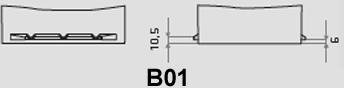 IPSA TMSG60A - Batteria avviamento www.autoricambit.com