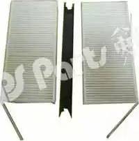 IPS Parts ICF-3E81 - Filtro, Aria abitacolo www.autoricambit.com