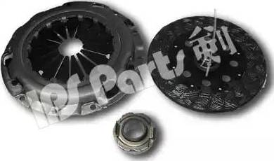 IPS Parts ICK-5528 - Kit frizione www.autoricambit.com