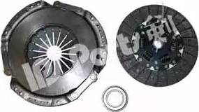 IPS Parts ICK-5600 - Kit frizione www.autoricambit.com