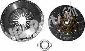 IPS Parts ICK-5304 - Kit frizione www.autoricambit.com