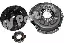 IPS Parts ICK-5706 - Kit frizione www.autoricambit.com