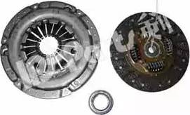 IPS Parts ICK-5W10 - Kit frizione www.autoricambit.com