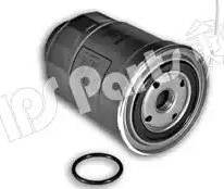 IPS Parts IFG-3502 - Filtro carburante www.autoricambit.com