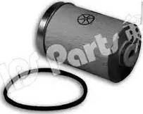 IPS Parts IFG-3004 - Filtro carburante www.autoricambit.com