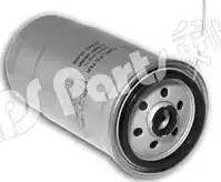 IPS Parts IFG-3H04 - Filtro carburante www.autoricambit.com