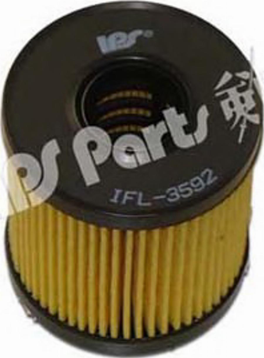 IPS Parts IFL-3592 - Filtro olio www.autoricambit.com