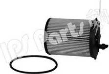 IPS Parts IFL-3351 - Filtro olio www.autoricambit.com