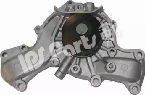 IPS Parts IPW-7521 - Pompa acqua www.autoricambit.com