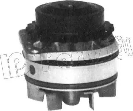 IPS Parts IPW-7194 - Pompa acqua www.autoricambit.com