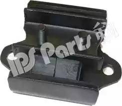 IPS Parts IRP-10103 - Sospensione, Motore www.autoricambit.com