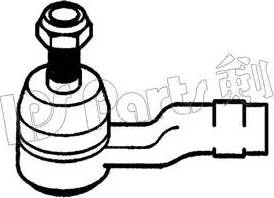 IPS Parts ITR-10102L - Testa barra d'accoppiamento www.autoricambit.com