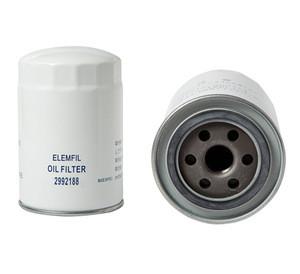 IVECO 299 2188 - Filtro olio www.autoricambit.com