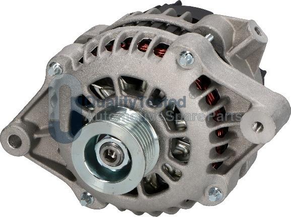 Japanparts AL-988JM - Alternatore www.autoricambit.com