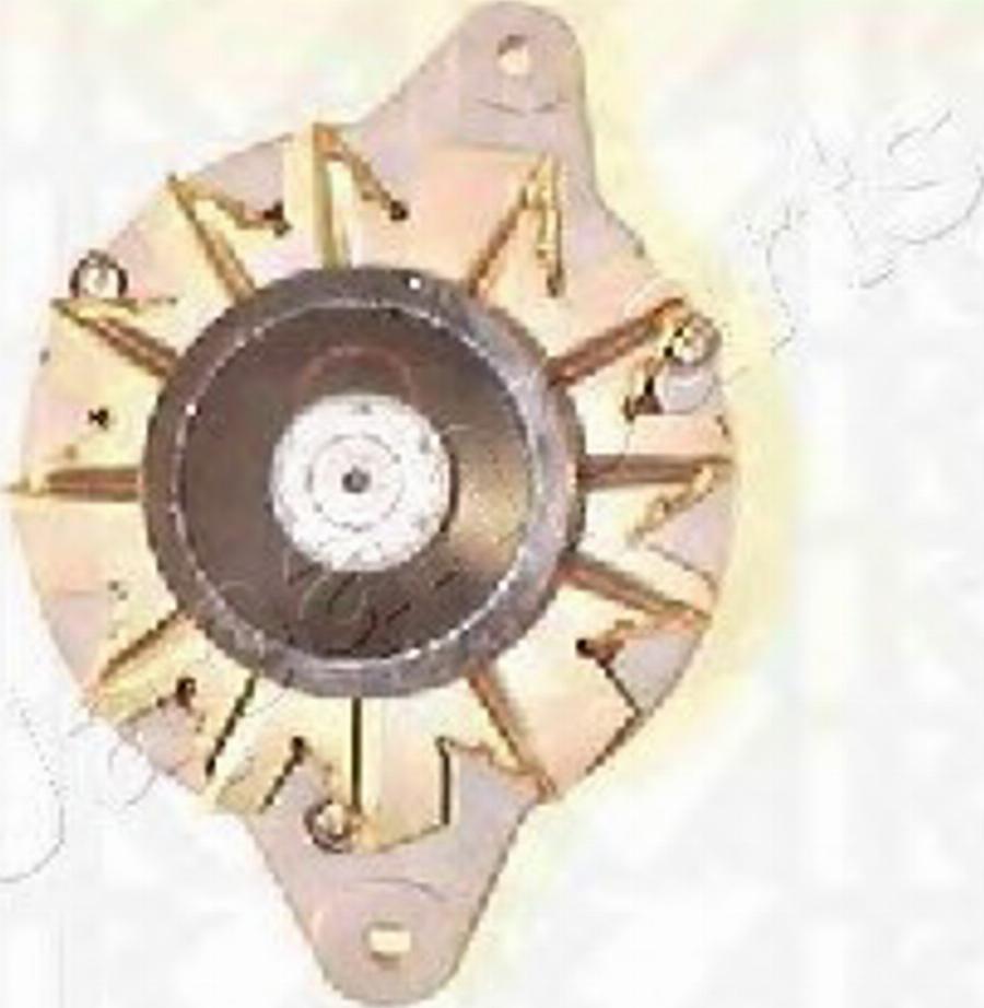 Japanparts ALC944 - Alternatore www.autoricambit.com