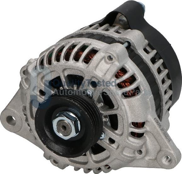 Japanparts ALC982JM - Alternatore www.autoricambit.com