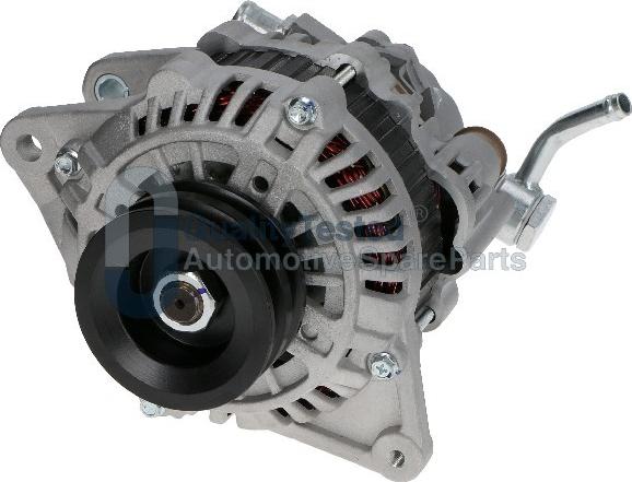 Japanparts ALC976JM - Alternatore www.autoricambit.com