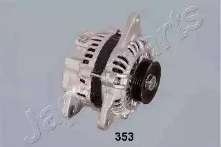 Japanparts ALC353 - Alternatore www.autoricambit.com