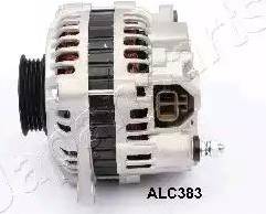 Japanparts ALC383 - Alternatore www.autoricambit.com