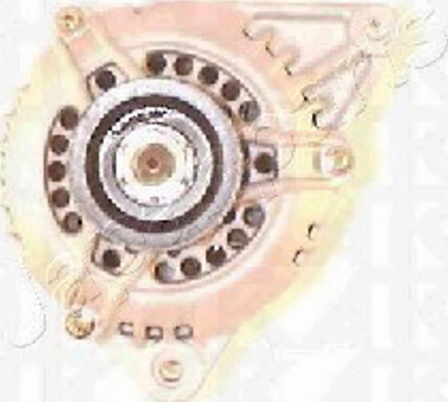 Japanparts ALC320 - Alternatore www.autoricambit.com