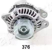 Japanparts ALD376 - Alternatore www.autoricambit.com