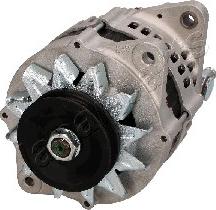 Japanparts ALD980 - Alternatore www.autoricambit.com