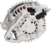 Japanparts ALD982 - Alternatore www.autoricambit.com