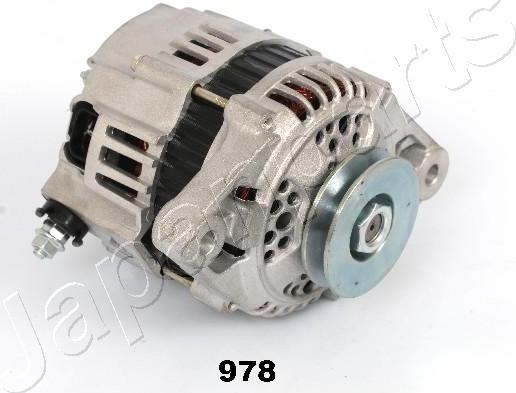 Japanparts ALD978 - Alternatore www.autoricambit.com