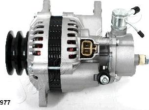 Japanparts ALD977 - Alternatore www.autoricambit.com