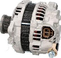 Japanparts ALD448 - Alternatore www.autoricambit.com