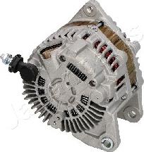 Japanparts ALD450 - Alternatore www.autoricambit.com