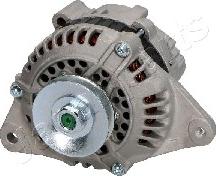 Japanparts ALD357 - Alternatore www.autoricambit.com