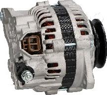 Japanparts ALD302 - Alternatore www.autoricambit.com