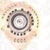 Japanparts ALD339 - Alternatore www.autoricambit.com