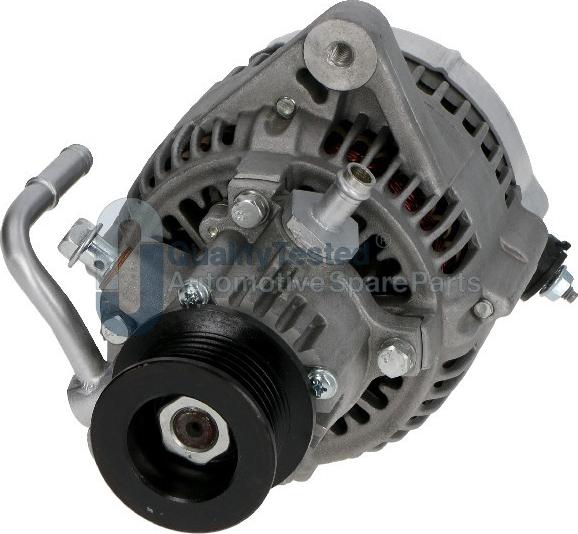 Japanparts ALH417JM - Alternatore www.autoricambit.com