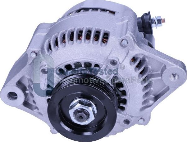 Japanparts ALH429JM - Alternatore www.autoricambit.com