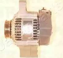 Japanparts ALH358 - Alternatore www.autoricambit.com