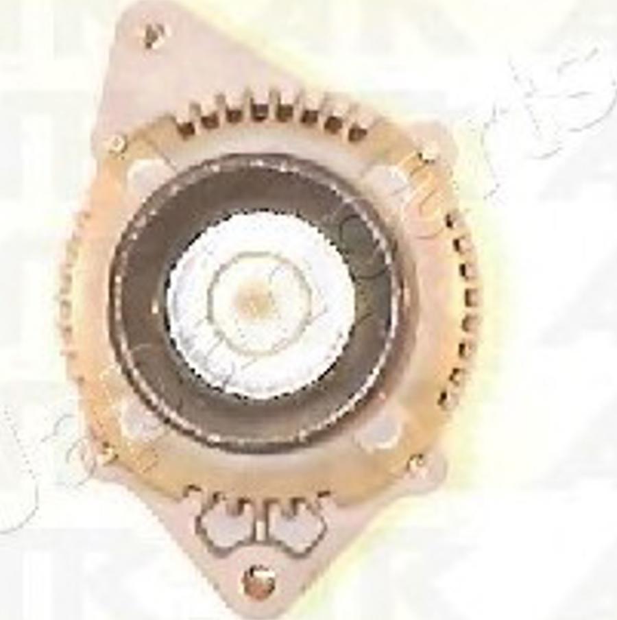 Japanparts ALH360 - Alternatore www.autoricambit.com