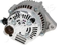 Japanparts ALH368 - Alternatore www.autoricambit.com