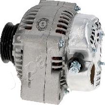 Japanparts ALH368 - Alternatore www.autoricambit.com