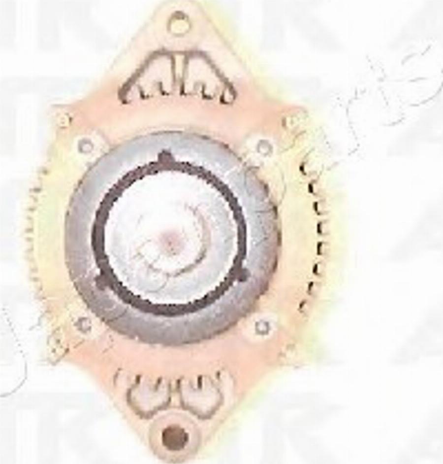 Japanparts ALH362 - Alternatore www.autoricambit.com