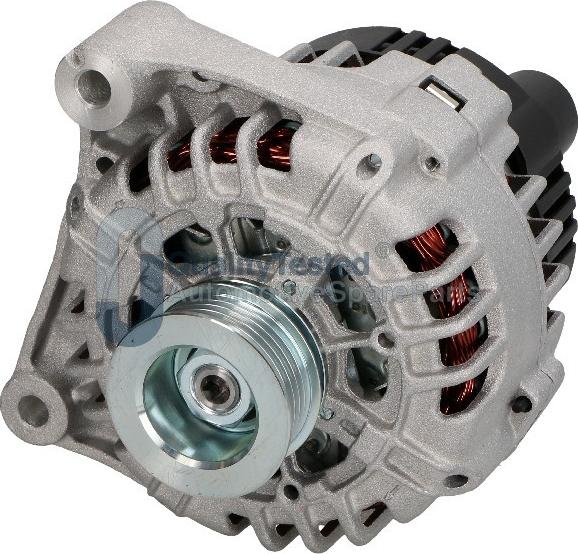 Japanparts ALH301JM - Alternatore www.autoricambit.com